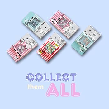 Silver Buffalo Sanrio Hello Kitty and Friends Cinnamoroll